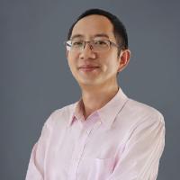 张益军 学术校长