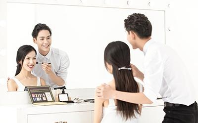 美业发展