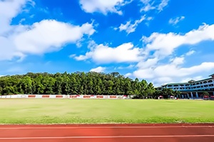象贤中学国际部中美合作实验班招生简章