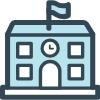 更高比例升入名牌大学