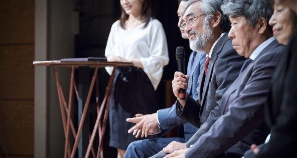 演讲问答环节需注意什么