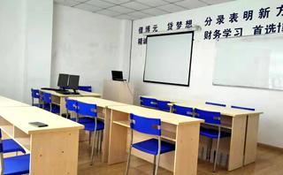 智创博元培训