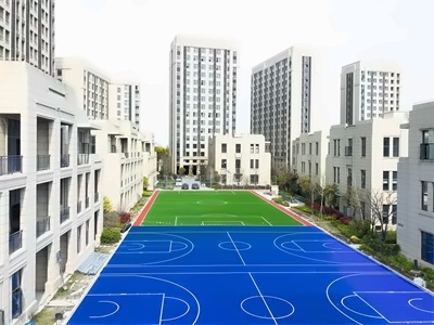 信男国际教育-浦东校区3+0项目