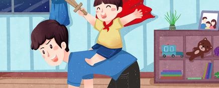 亲子活动