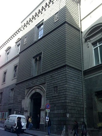 那不勒斯费德里克二世大学