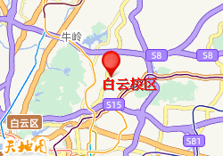 白云校区