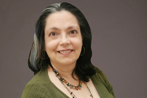 Christine Bumgardner
