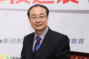 校长：郝少林