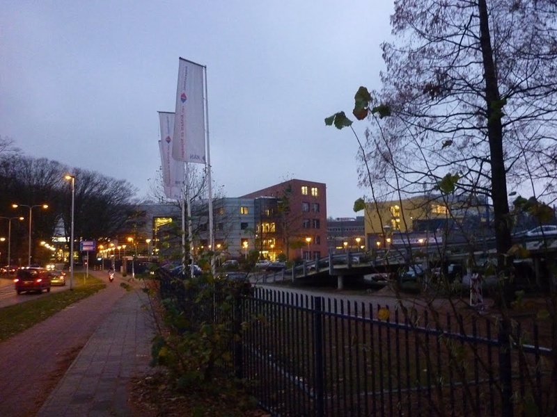 汉恩应用科学大学