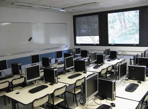 里昂天主教工艺学校