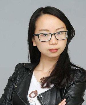 袁翠婷