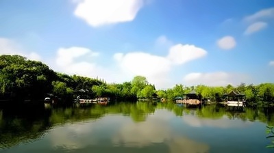 湖州帕丁顿双语学校着力打造高端民办学校：营地教育中心