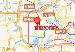 百脑汇校区