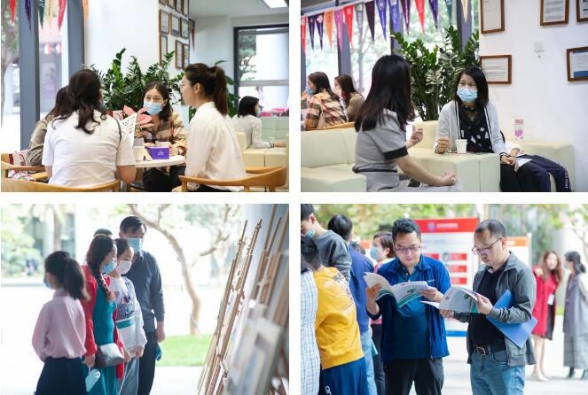 深圳实验承翰学校