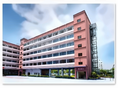 深圳市坪山区景园外国语学校国家课程+校本课程+游学课程