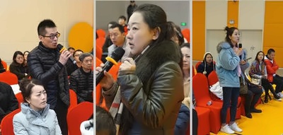湖州帕丁顿双语学校首届开放日：校车问答