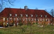 吕讷堡大学