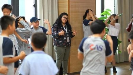 苏州海归子女学校艺术老师Resham George.jpg