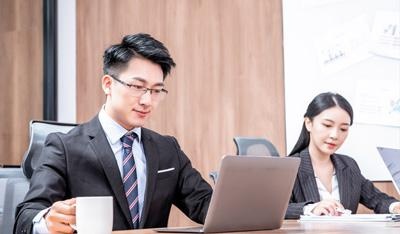 广州韦博英语口语培训配图