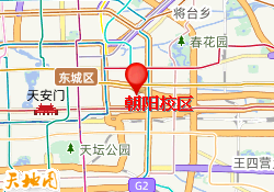 朝阳校区