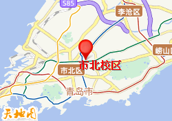 市北校区