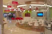 太原韦博国际英语