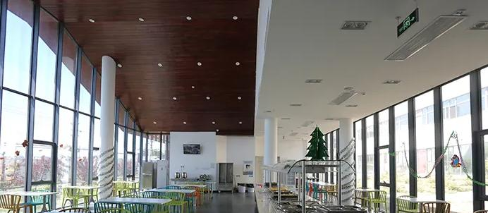 北京四中国际校区暨佳莲学校怎么样