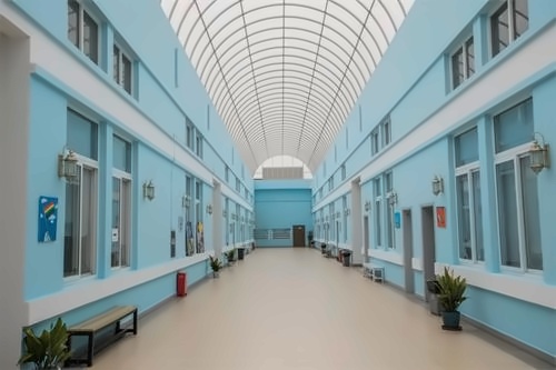 中加楓華國際學校