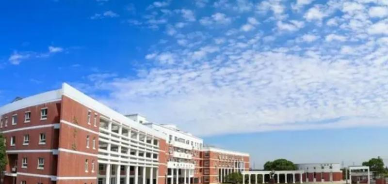 常熟市海虞中学历年招生分数线一览表(2023参考)