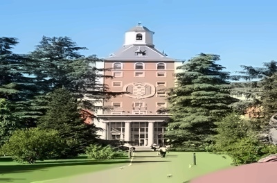马德里康普顿斯大学