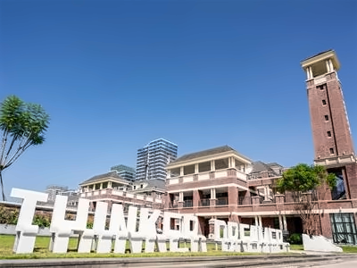 成都芭德美际学校高中双语课程