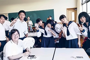 北京威力塔斯新亚学校