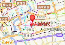 浦东新校区