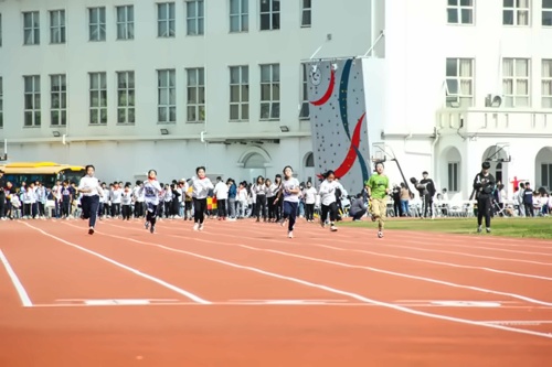 运动会