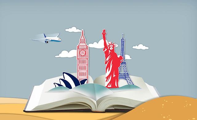 美国留学研究生需要哪些申请材料