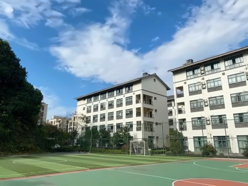 绿城常春藤国际教育
