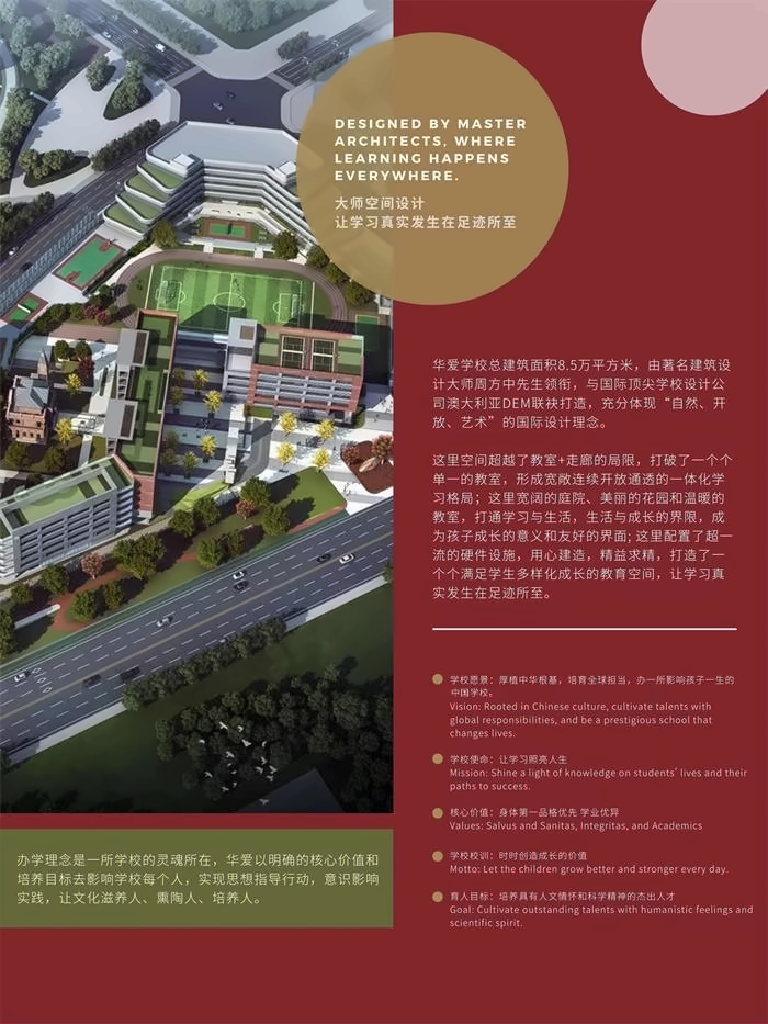 华爱HPA融合部