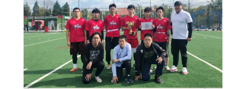 北京新东方国际双语学校