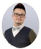 佛山环球商务英语口语培训李瀚帆老师