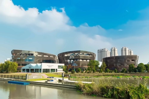 中加楓華國際學校