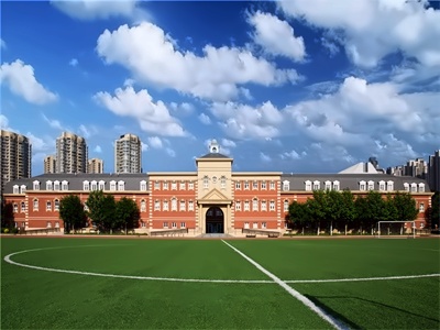 天津惠灵顿学校