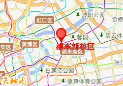 浦东新校区