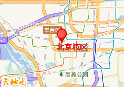 北京校区