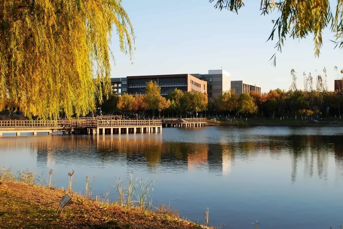 北京理工大学