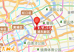 浦东校区