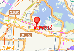 武昌校区