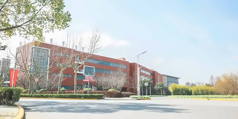 华东师范大学