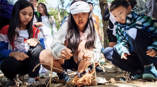 鼎石小学