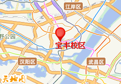 宝丰校区