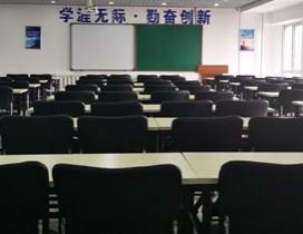 沈阳东志远会计培训